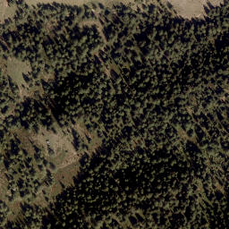 Satellite imagery of Tschiernock, AT