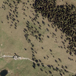 Satellite imagery of Langennock, AT