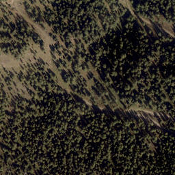 Satellite imagery of Fadenberg, AT
