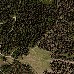 Satellite imagery of Gertrusk, AT