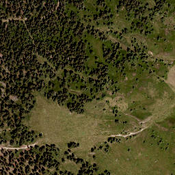 Satellite imagery of Gertrusk, AT