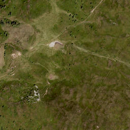 Satellite imagery of Gertrusk, AT