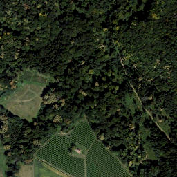 Satellite imagery of survey point, AT