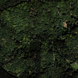 Satellite imagery of survey point, AT