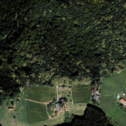 Satellite imagery of Rosenbichl, AT