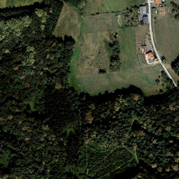 Satellite imagery of Kalchberg, AT