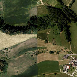 Satellite imagery of Kalchberg, AT