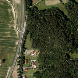 Satellite imagery of Zotterberg, AT