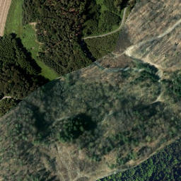 Satellite imagery of I/2, SI