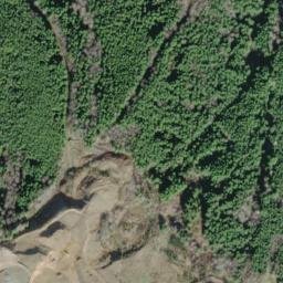 Satellite imagery of Rock Crusher Hill Quarry, US