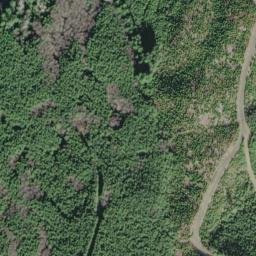 Satellite imagery of Rock Crusher Hill Quarry, US