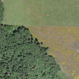 Satellite imagery of Cedarville Gravel Quarry, US