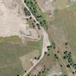 Satellite imagery of Cedarville Quarry, US