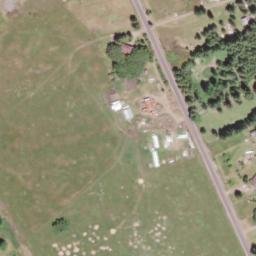 Satellite imagery of Cedarville Quarry, US