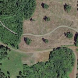 Satellite imagery of Capitol Ridge Quarry, US