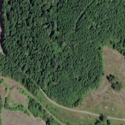 Satellite imagery of Capitol Ridge Quarry, US