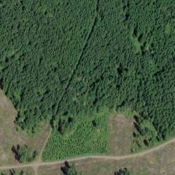 Satellite imagery of Capitol Ridge Quarry, US