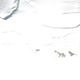 Satellite imagery of Russell Cliff, US