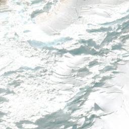 Satellite imagery of Russell Cliff, US