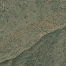 Satellite imagery of Manastash Ridge, US