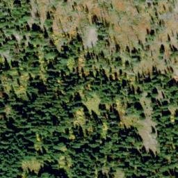 Satellite imagery of Preceptor Point, US