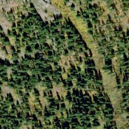 Satellite imagery of Preceptor Point, US