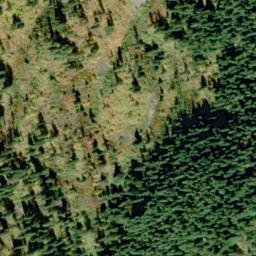 Satellite imagery of Preceptor Point, US