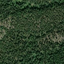 Satellite imagery of Deer Creek Mine, US
