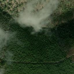 Satellite imagery of Cyclone Mine, US