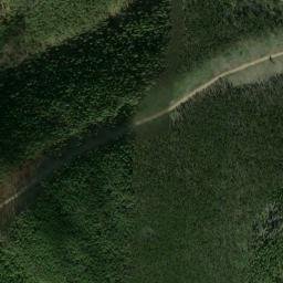 Satellite imagery of SW NW Section 28 Mine, US