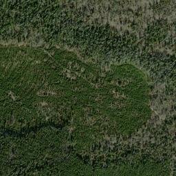Satellite imagery of Granite Butte Lookout Mine, US