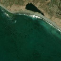Satellite imagery of Black Bank, CA