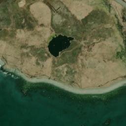 Satellite imagery of Black Bank, CA