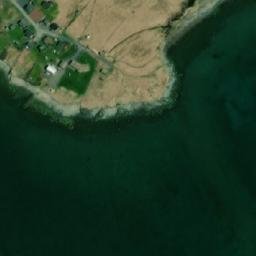 Satellite imagery of Grave Point, CA