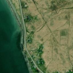Satellite imagery of Point au Gaul Hill, CA