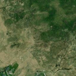 Satellite imagery of Point au Gaul Hill, CA