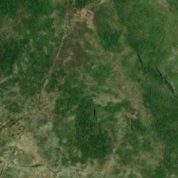 Satellite imagery of Cains Point, CA