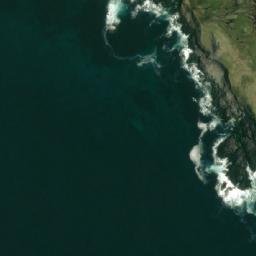 Satellite imagery of Taylor's Bay Point, CA