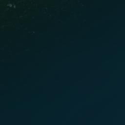Satellite imagery of Red Cliff, CA