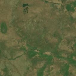 Satellite imagery of St. Bride's Lookout, CA