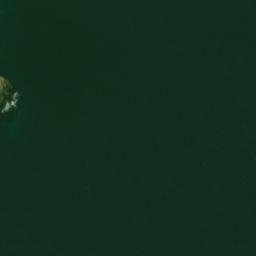 Satellite imagery of Hares Cove Point, CA