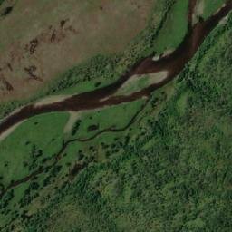 Satellite imagery of Middle Drop, CA