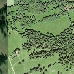 Satellite imagery of BFN180, CH