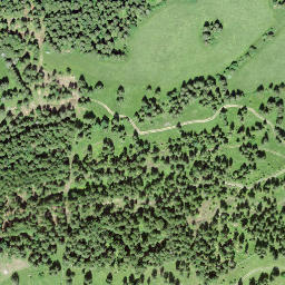 Satellite imagery of BFN180, CH