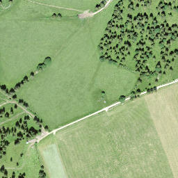 Satellite imagery of BFN180, CH