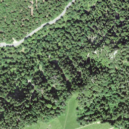 Satellite imagery of borNE-VD.18, IT