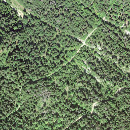 Satellite imagery of borNE-VD.18, IT