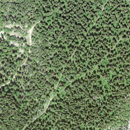 Satellite imagery of borNE-VD.18, IT
