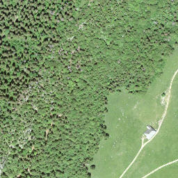 Satellite imagery of borNE-VD.19, IT