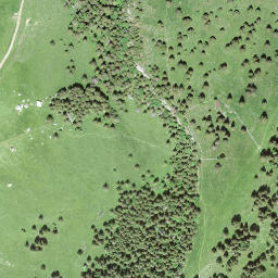 Satellite imagery of borNE-VD.21, IT